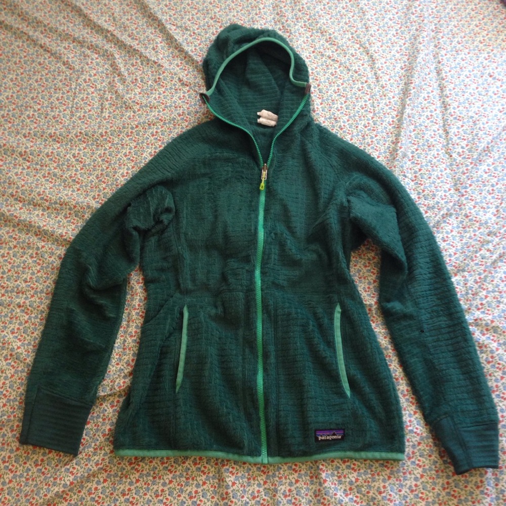 COPY - Patagonia Women's R 3 Hoody